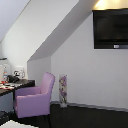 Hotel zur Promenade-2