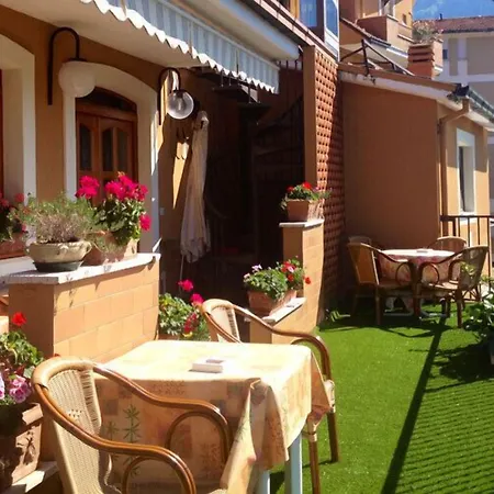 Hotel Cercone-2