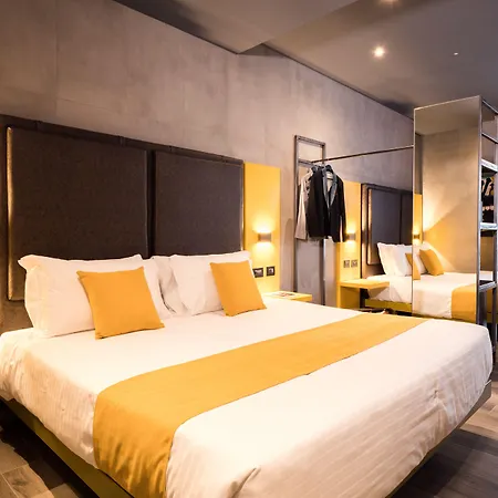 J24 Hotel Milano-2