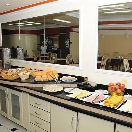 Veneza Plaza Hotel-2