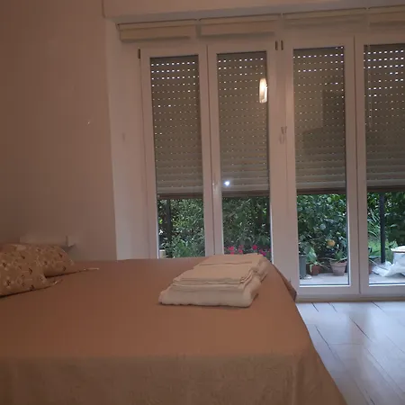 Le camere di Sabrina con bagno in camera-2