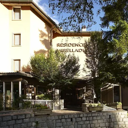 Residence Mirelladue-3