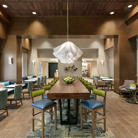Hampton Inn And Suites By Hilton Johns Creek-3
