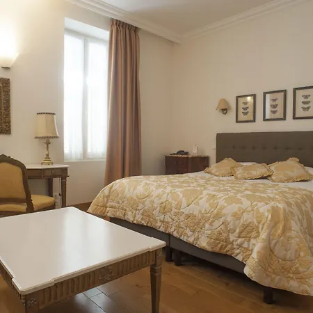 Hotel Beau Site - Rocamadour-2
