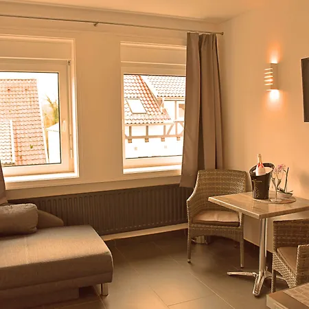 Hotel Walsroder Hof-2