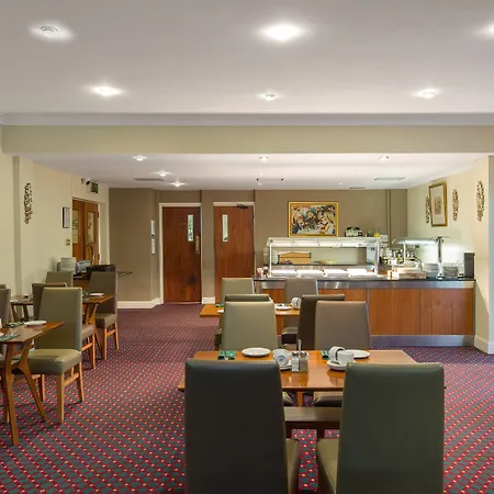 Wilton Hotel Bray-3