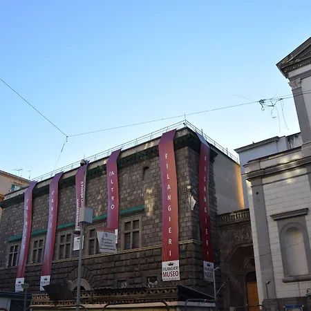 Napoli Squares Suites-2