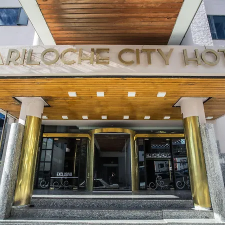 Hotel Bariloche City-2