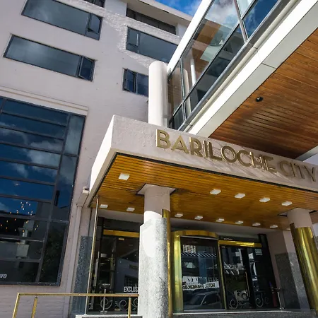 Hotel Bariloche City-3