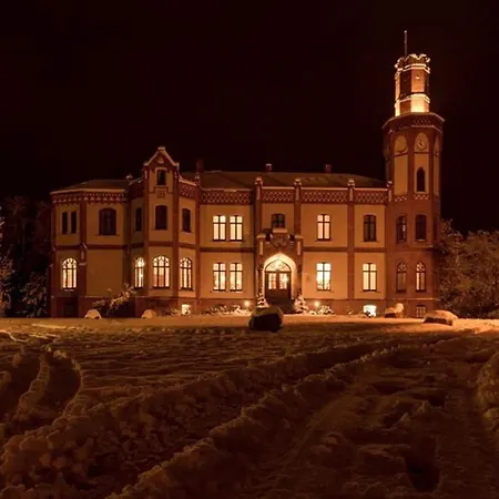 Hotel Schloss Gamehl-2