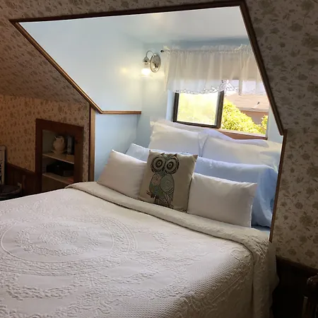 Country Inn Guesthouse-2