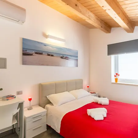 B&B Bianco E Blu-2