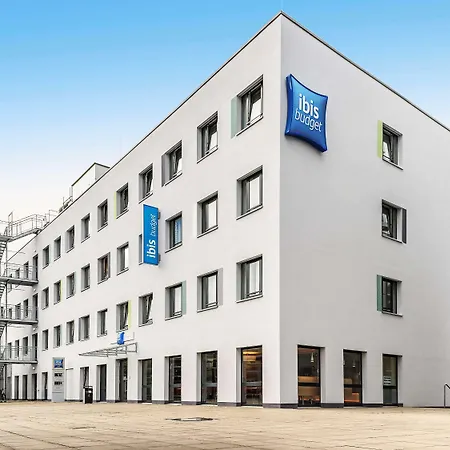 ibis budget Aachen City-3