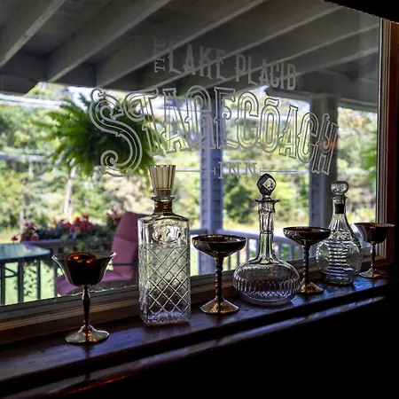 The Lake Placid Stagecoach Inn-3