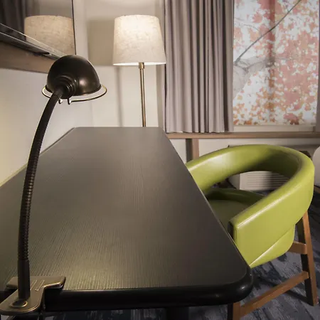 Fairfield Inn & Suites By Marriott Jasper-2