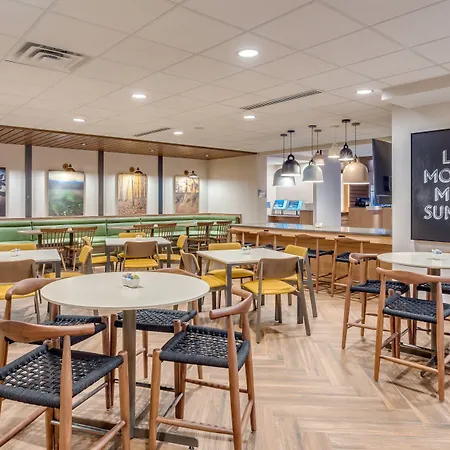 Fairfield Inn & Suites By Marriott Jasper-3