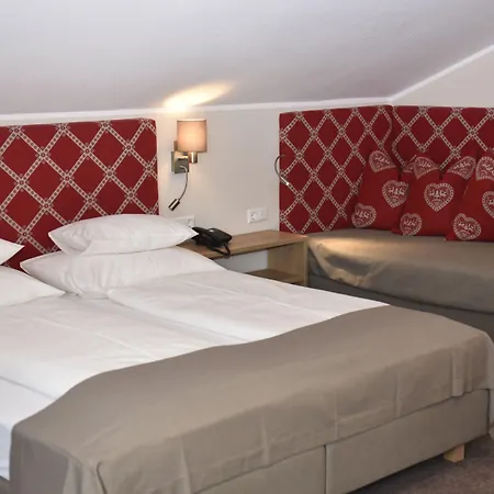 Hotel-Skischule Krallinger-2