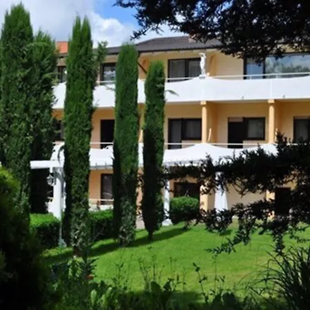 Winzergarten Hotel-Restaurant-2