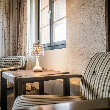 Hotel Gletscherblick-3