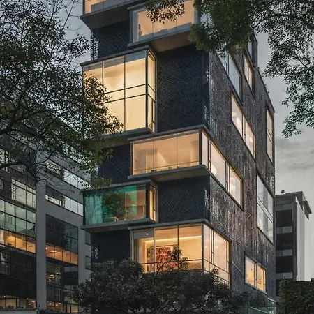 The Click Clack Hotel Bogota-2