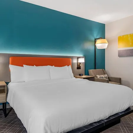 Comfort Inn & Suites Clemson - University Area-3