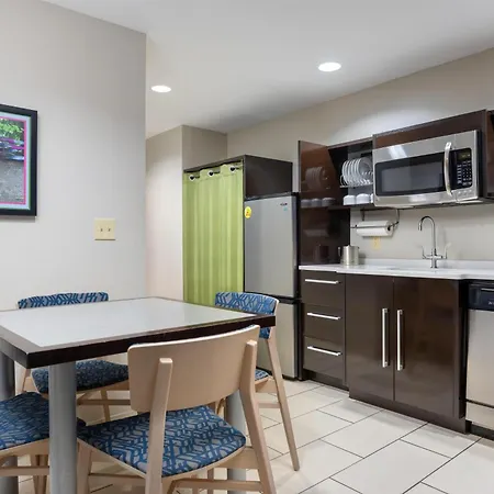 Home2 Suites By Hilton Ridgeland-3