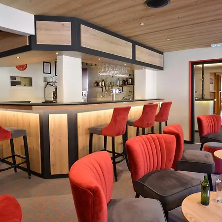 Auberge de la Dranse-2