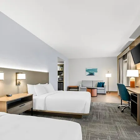 Comfort Suites Gothenburg South-3