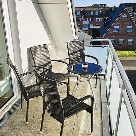 Hotel Dorfkrug Büsum-2