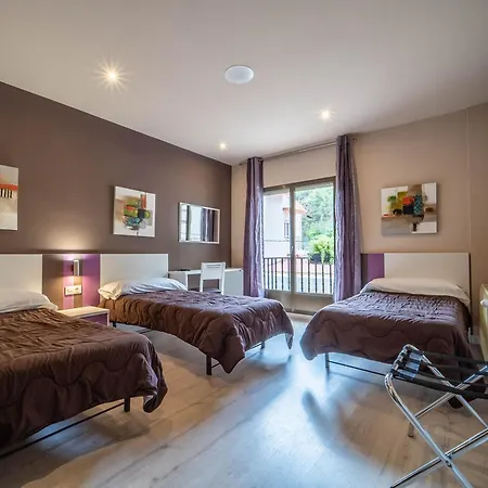 Hotel Marrodan-2