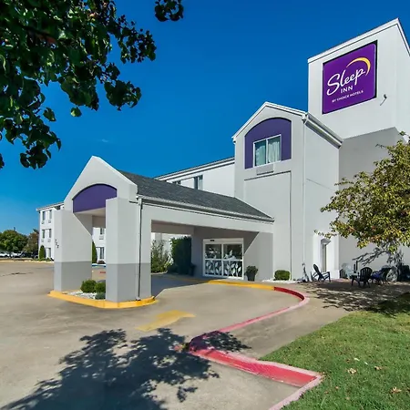 Sleep Inn Fayetteville North-3