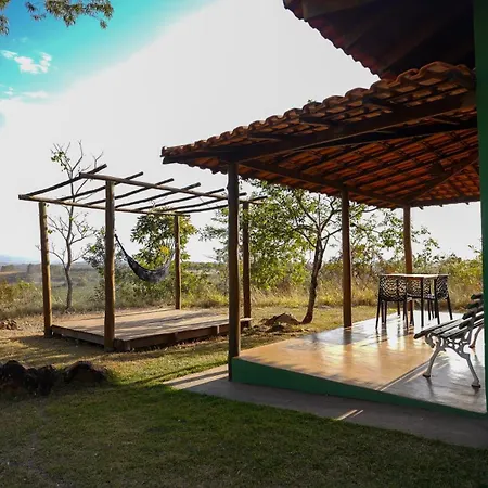 Pousada Mirante do Cerrado-3