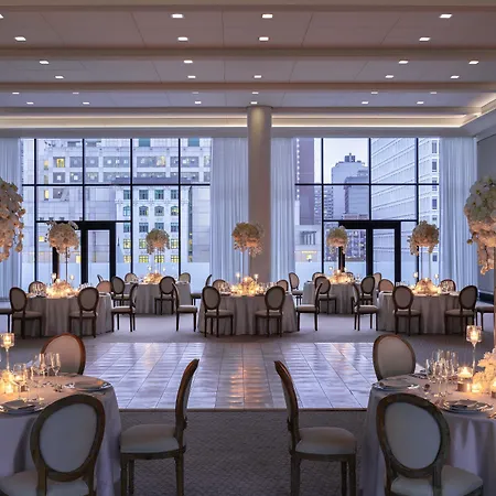 Four Seasons Hotel Montreal-2