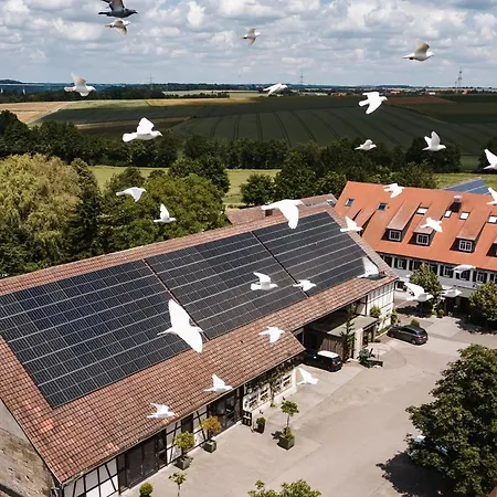 Landhaus Rössle-2