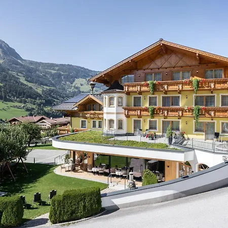 Landhotel Untermüllnergut-2