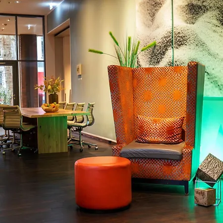 ACHAT Hotel Bremen City-3