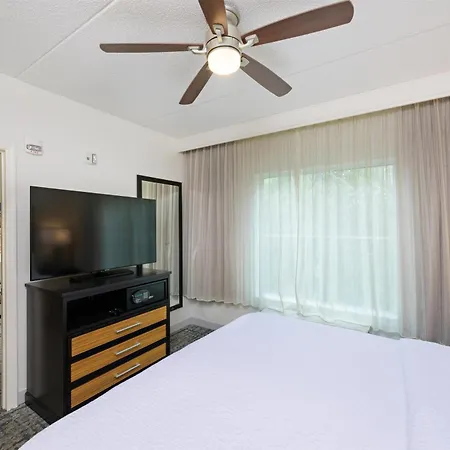 Homewood Suites Atlanta Airport North-2