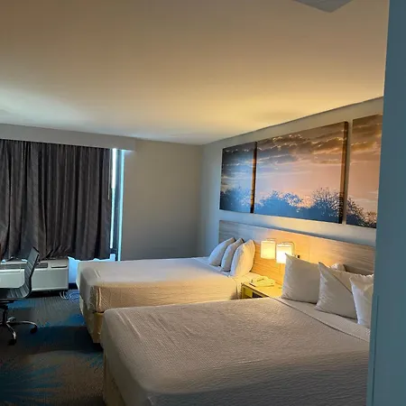 Days Inn By Wyndham Amarillo East-3