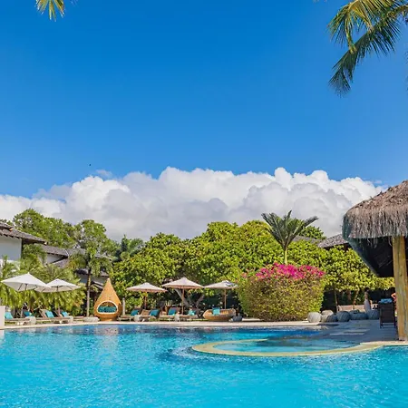 Campo Bahia Hotel Villas Spa-2