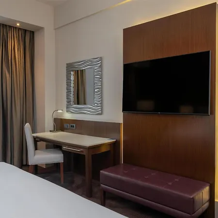 Radisson Blu Hotel, Addis Ababa-2