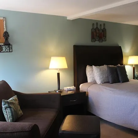 Sweetgrass Inn Bed & Breakfast-2