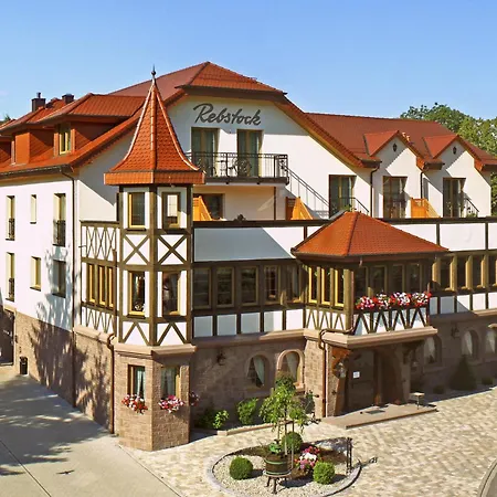 Hotel Rebstock-2
