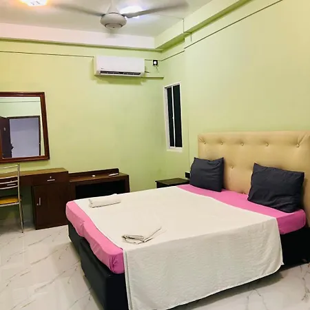 Metro City Hotel-2
