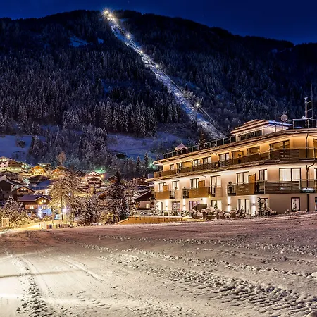 Mountain Resort M&M-2