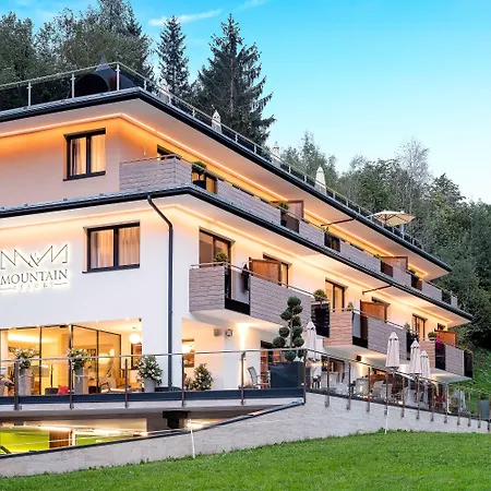 Mountain Resort M&M-3