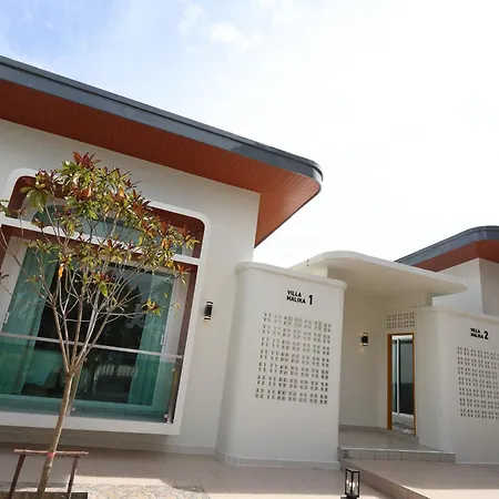 The Malika Hotel - Sha Extra Plus-2