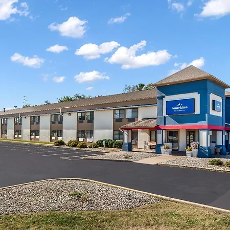 Americinn By Wyndham Beloit-2