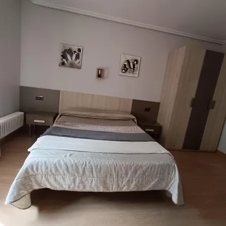 Habitaciones Javier LVI 0006-3
