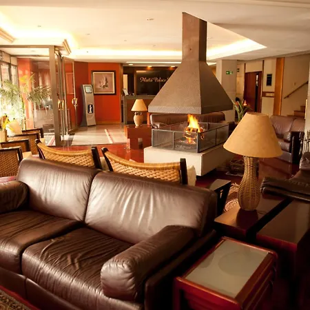 Maitá Palace Hotel-2