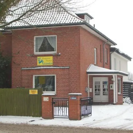 Atlantis Landpension Steinhude-2